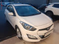 Hyundai i30 1.6I, AC, temp