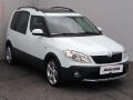 �koda Roomster 1.2 TSi, Scout, panor, +ALU
