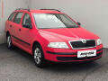 �koda Octavia 1.4 16V, �R, AC, park.�idla