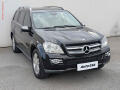 Mercedes-Benz GL 3.0 CDi GL320 4MATIC, �R, AT