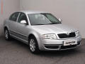 koda Superb 2.0 TDI, 2.maj,R, AC