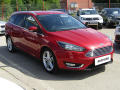 Ford Focus 1.5 EB, R, autoAC