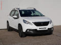 Peugeot 2008 1.2 PT, 1.maj,R, Active