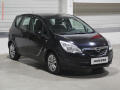 Opel Meriva 1.4T, �R, AC, temp