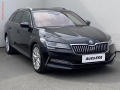 koda Superb 2.0 TDi, L&K, DSG, LED