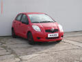 Toyota Yaris 1.0i, 1.maj, AC