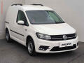 Volkswagen Caddy 2.0TDi W�RTH, navi, +kola