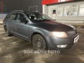 koda Octavia 1.6TDi, park.senzor