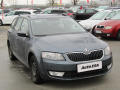 koda Octavia 1.6TDi, AC,TZ