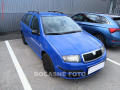 koda Fabia 1.4 16V, AC