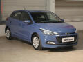 Hyundai i20 1.2i, AC