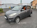 Hyundai i10 1.2i, �R, servis.kniha