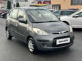 Hyundai i10 1.2i, �R, servis.kniha