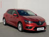 Renault Mgane 1.2 TCe, LED, navi, tempo