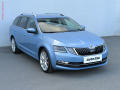 koda Octavia 2.0 TDi, LED, navi