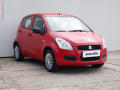 Suzuki Splash 1.0i, STK7/27