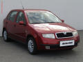 �koda Fabia 1.4MPi