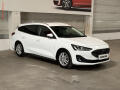 Ford Focus 1.5TDCi, 1.maj,�R, Titanium