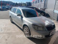 �koda Octavia 1.6TDi