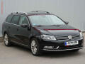 Volkswagen Passat 2.0 TSi, Highline, DSG, bixen