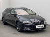 koda Superb 2.0 TDi 4x4, L&K, DSG, ke