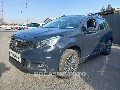 Peugeot 2008 1.2, R, Vhev sed, +kola