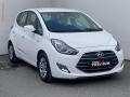 Hyundai ix20 1.6 CVVT, R, AC, park.idla