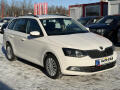 �koda Fabia 1.4 TDi, �R, AC, temp, ta�n�