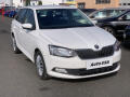 �koda Fabia 1.4 TDi, �R, AC, temp, ta�n�