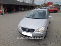 Volkswagen Polo 1.4TDI