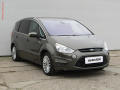 Ford S-MAX 2.0 TDCi, R, AT, +kola