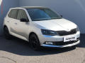 koda Fabia 1.2 TSi, Monte Carlo, DSG