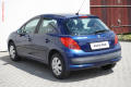 Peugeot 207 1.4i, AC