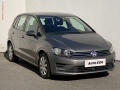 Volkswagen Golf Sportsvan 1.2TSi, AC, park.asist