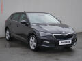 �koda Scala 1.0TSi, �R, LED, AC