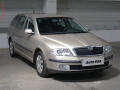 �koda Octavia 2.0 TDi, 1.maj,�R