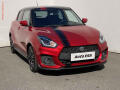 Suzuki Swift 1.4BJet, Sport, navi, +ALU