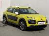 Citron C4 Cactus 1.2i, Feel, AC