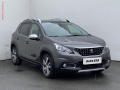 Peugeot 2008 1.2PT, Crossway, AT, navi