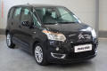 Citron C3 Picasso 1.6HDI, 1.maj, AC, temp