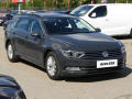 Volkswagen Passat 2.0 TDi, AC, TZ, vhev sed.