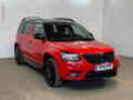 �koda Yeti 1.4 TSI 4x4, Monte Carlo, DSG