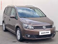 Volkswagen Touran 1.4 TSi, Life, navi, TZ