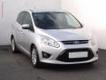 Ford C-MAX 1.6 EcoBoost, Navi, +kola