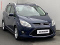 Ford C-MAX 1.6 EcoBoost, Navi, +kola