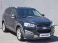 Chevrolet Captiva 2.4i 4x4, 7m�st, �R, AT