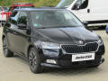 koda Fabia 1.0 TSi, Drive, LED, panor