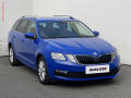 koda Octavia 1.6 TDi, Ambition, DSG