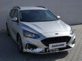 Ford Focus 2.0 TDCi, 1.maj, ST-Line, AT