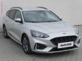 Ford Focus 2.0 TDCi, 1.maj, ST-Line, AT
